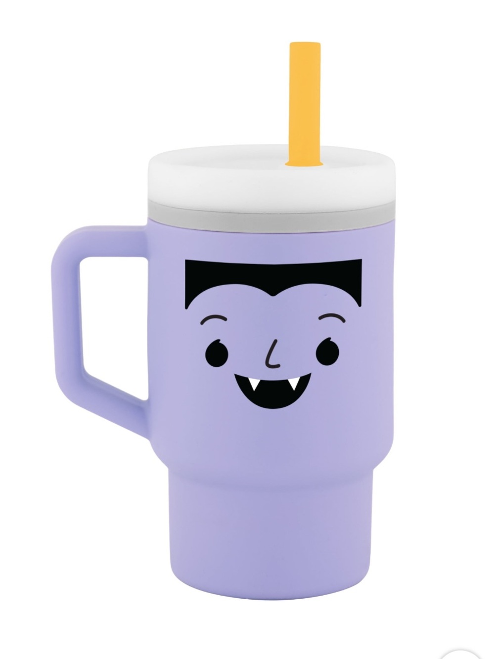 🦋Infantino My 1st Tumbler  9oz. Training Cup Toddler Dracula 🧛
